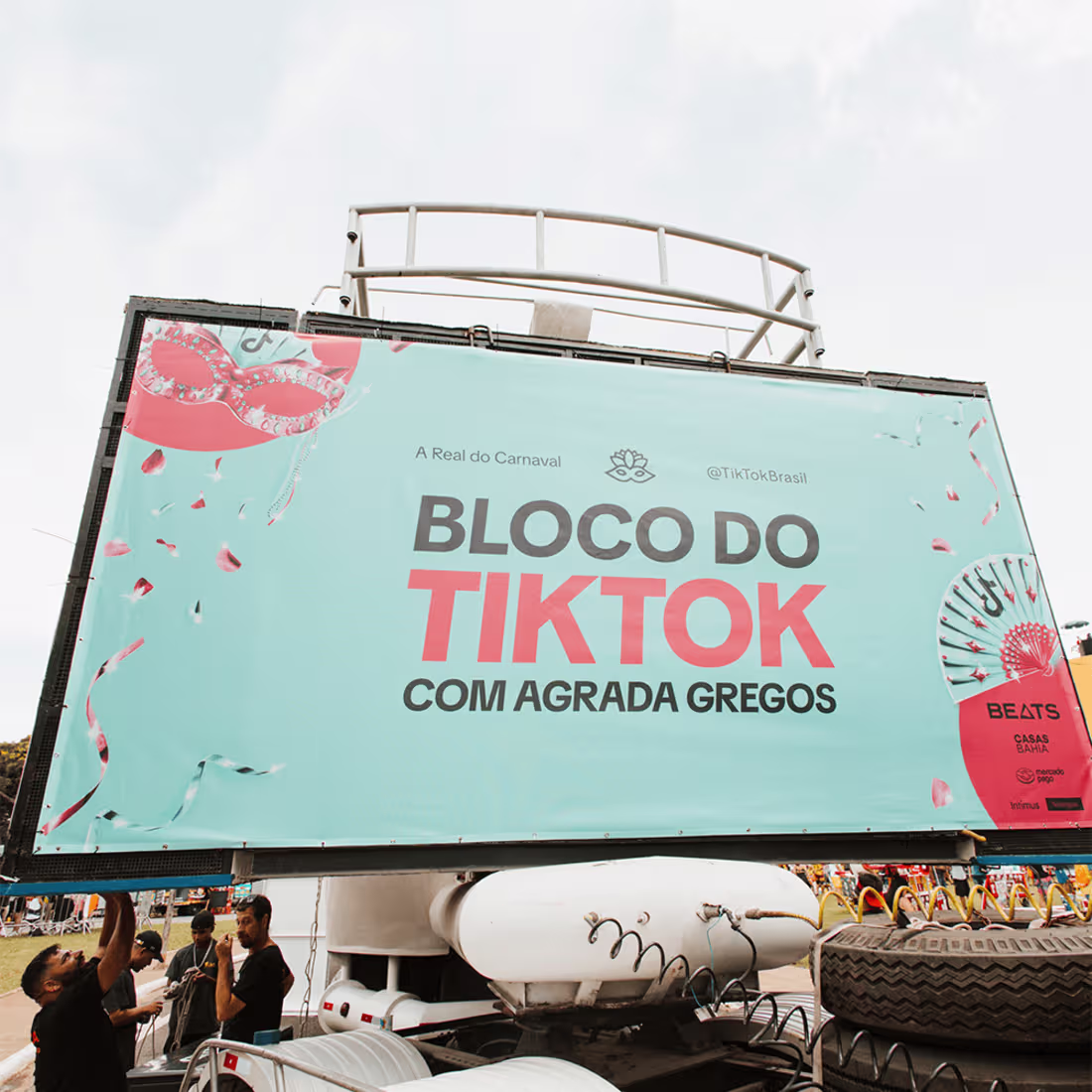 Cover image for Agrada Gregos - 2024