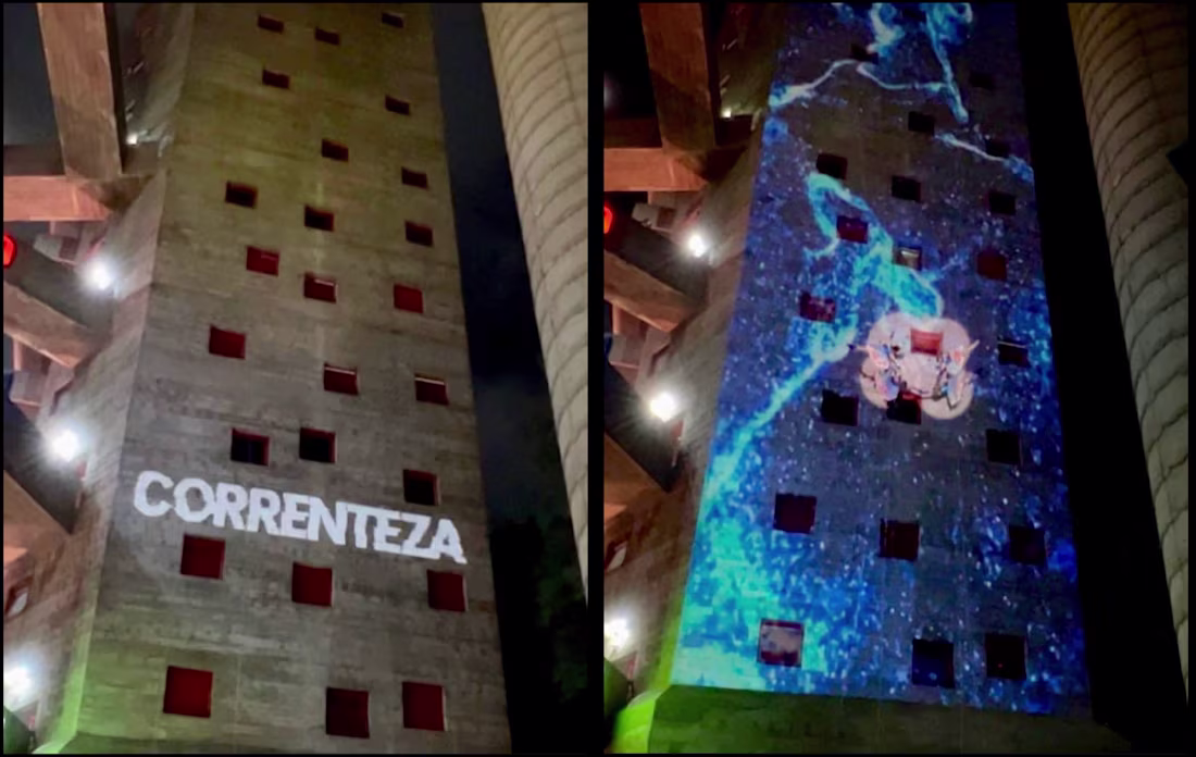 Cover image for Video creation and videomapping for