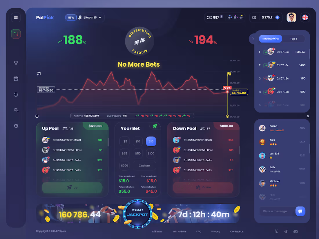 Cover image for Web3 Game Development