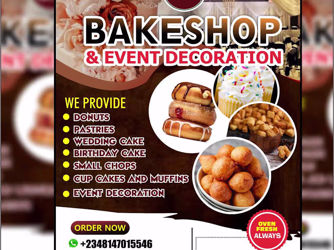 Cover image for POSTER DESIGN (Custom Poster Solutions for Every Occasion)