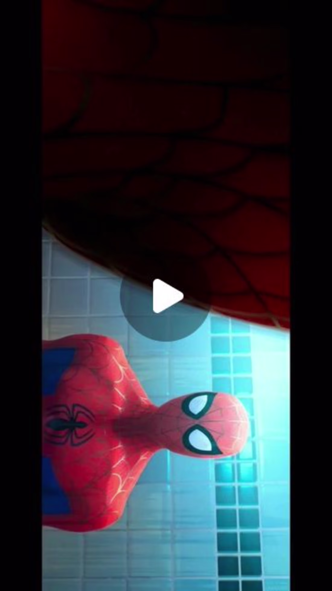 Cover image for Anime_dopamine on Instagram: “This is my gift , my curse. Who a…