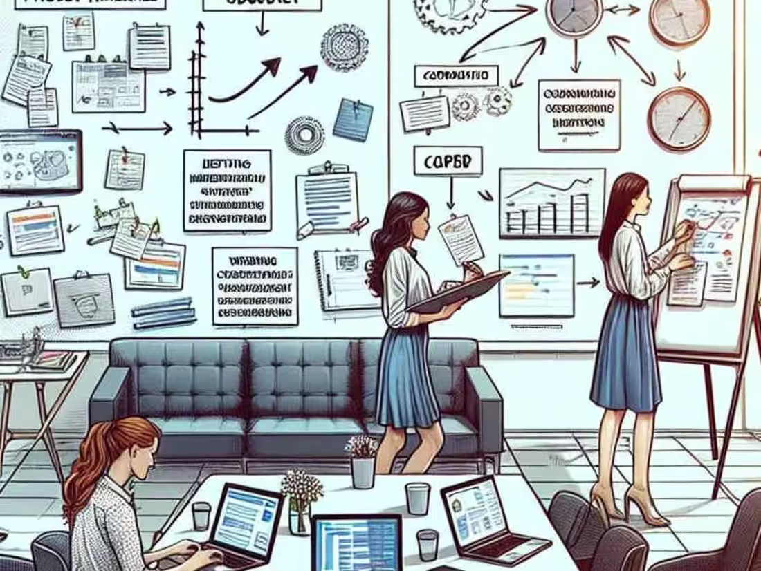 Cover image for Elevate Your Projects: Copywriting Excellence