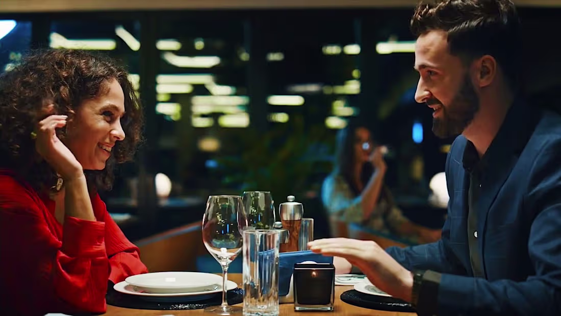 Cover image for Restaurant Commercial /Promo