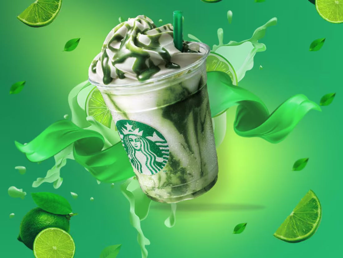 Cover image for BRAND ADVERTISEMENT