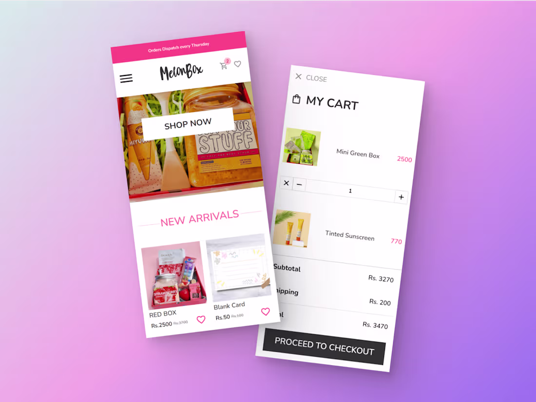 Cover image for MelonBox 