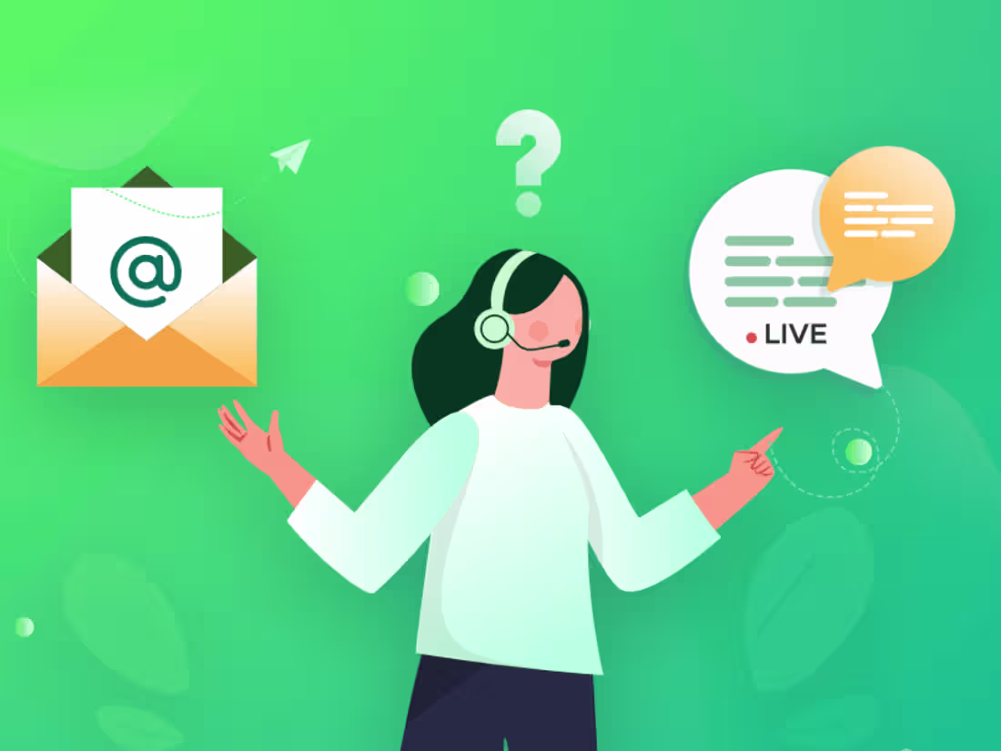 Cover image for Virtual Assistance & Admin Support