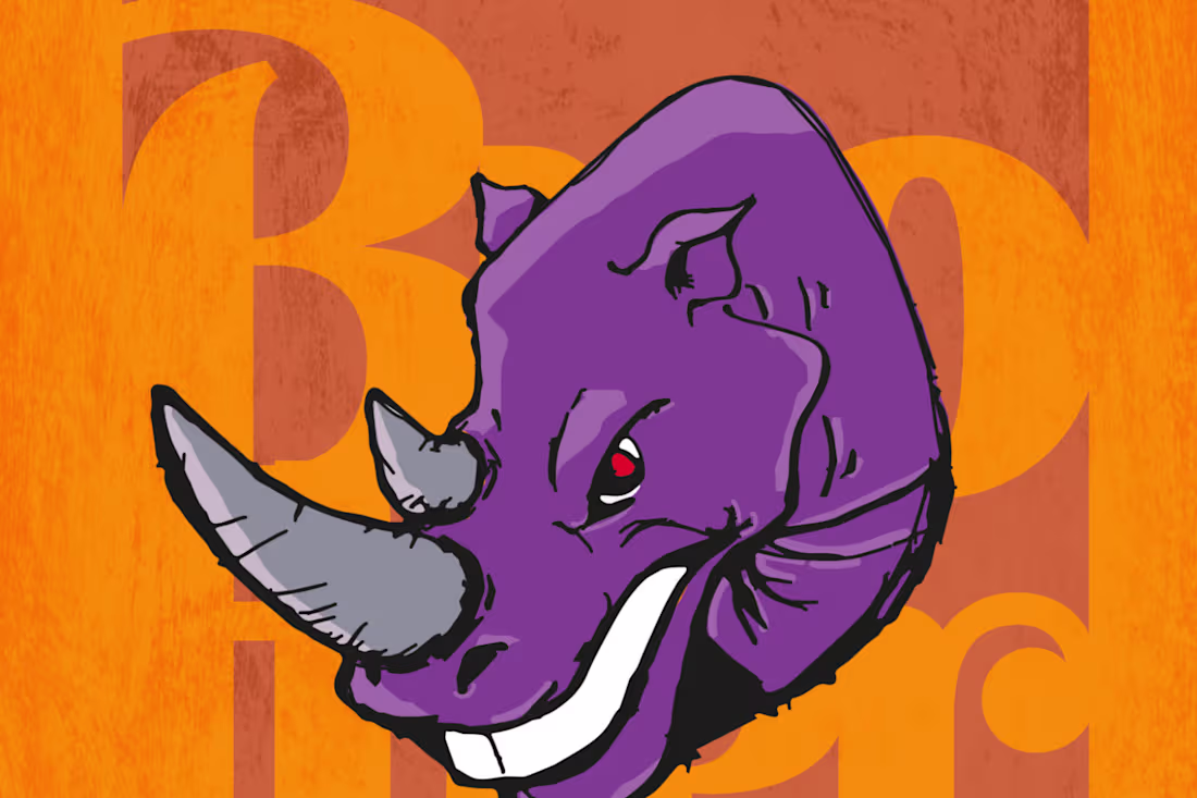 Cover image for Personal Work