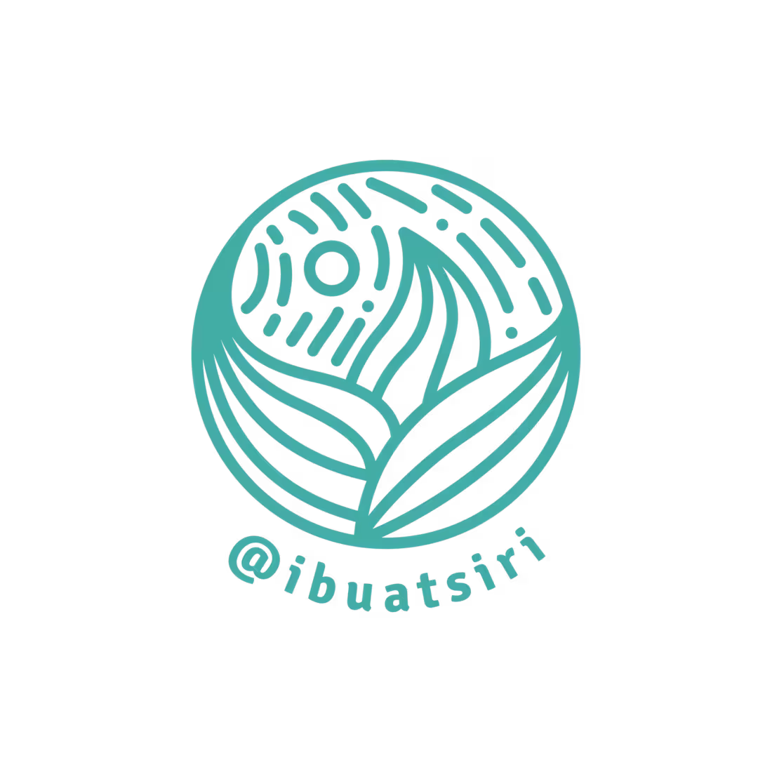 Cover image for Ibu Atsiri