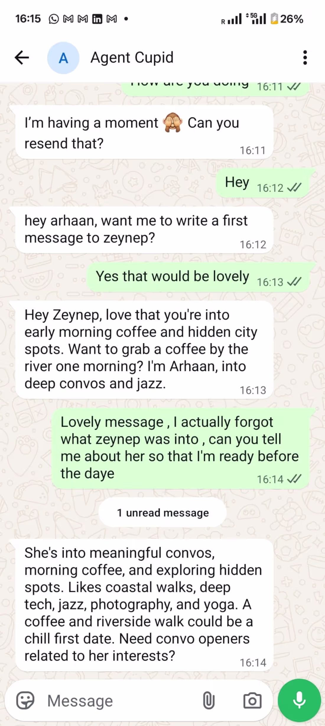 Cover image for Built the end-to-end AI pipeline