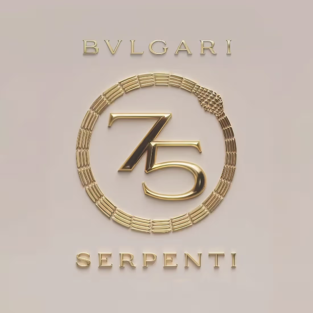 Cover image for Bulgari