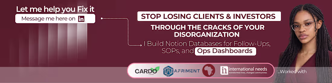 Cover image for Conversion-Driven LinkedIn Banner Design
This banner