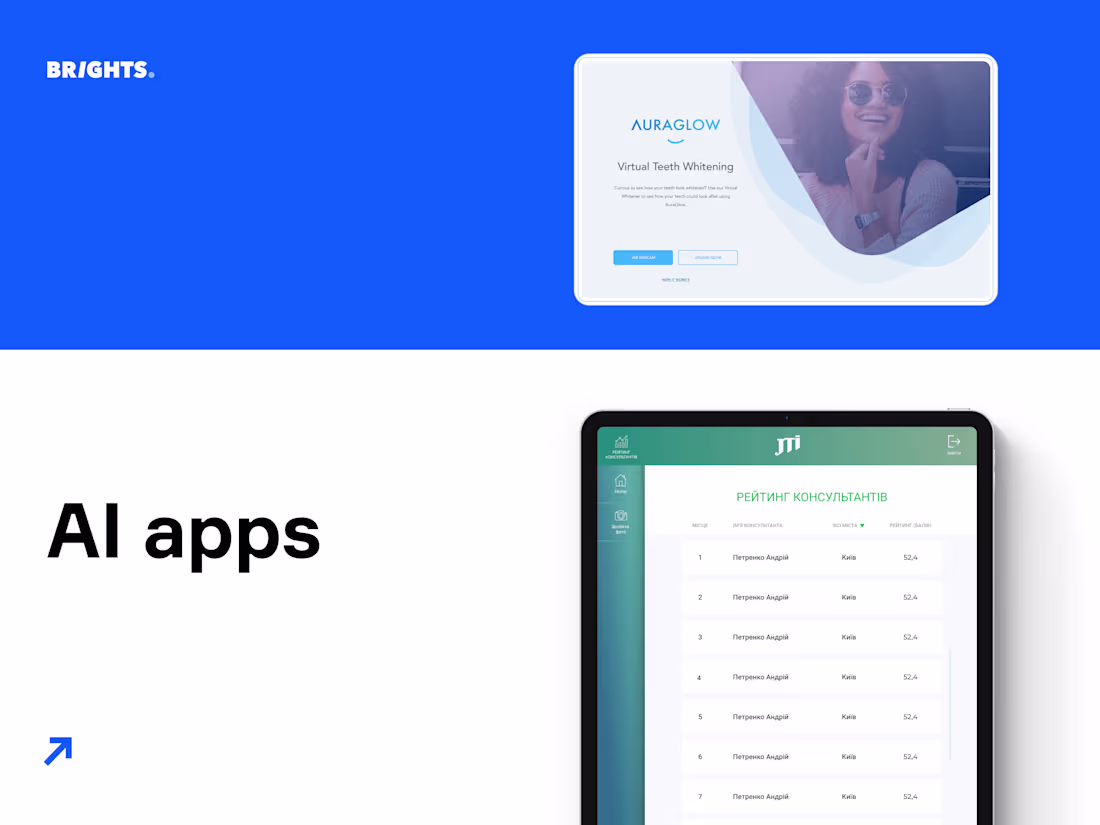Cover image for Custom AI development tailored to your business