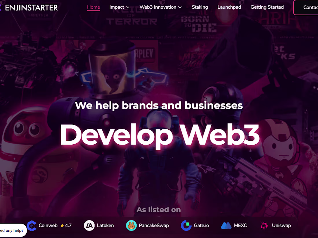 Cover image for Website and mobile app development