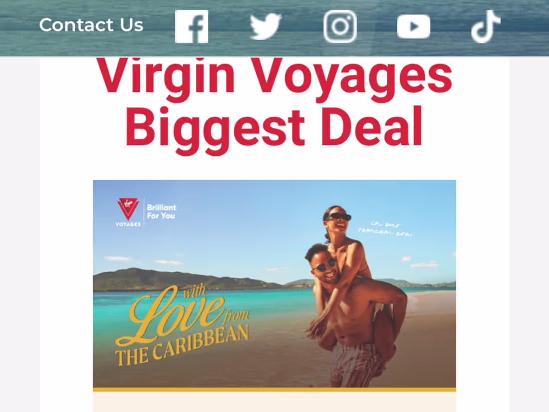 Cover image for Deals 