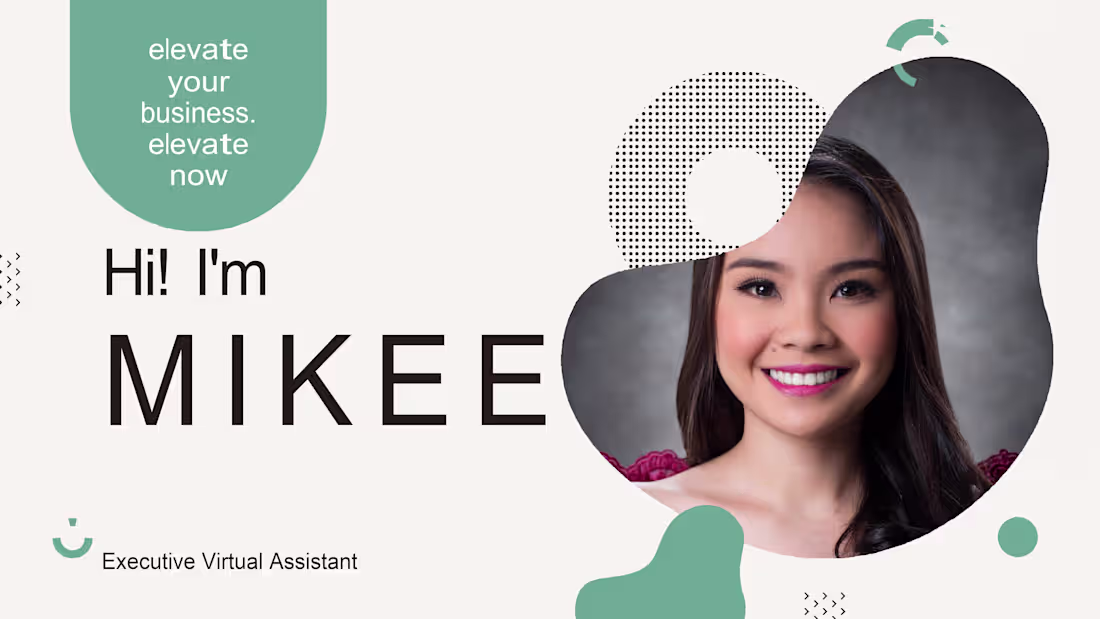 Cover image for Virtual Assistant Services