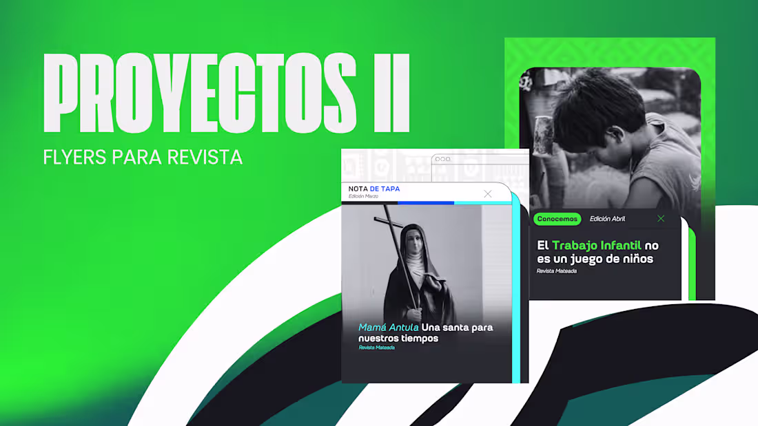 Cover image for Portafolio EliasDesigner