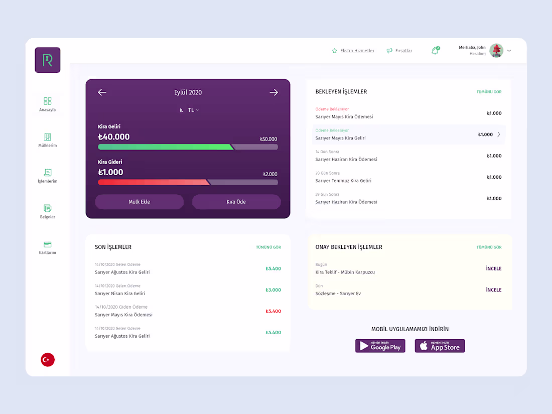 Cover image for RezyPay