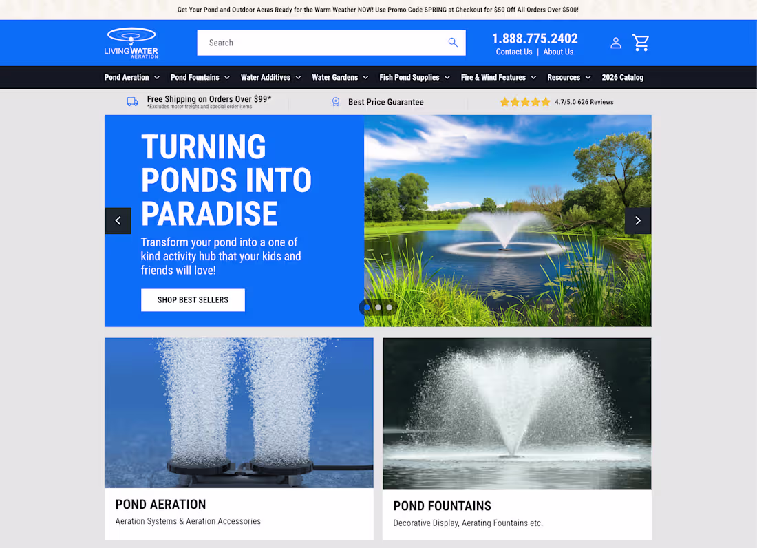 Cover image for Custom Shopify theme designed and