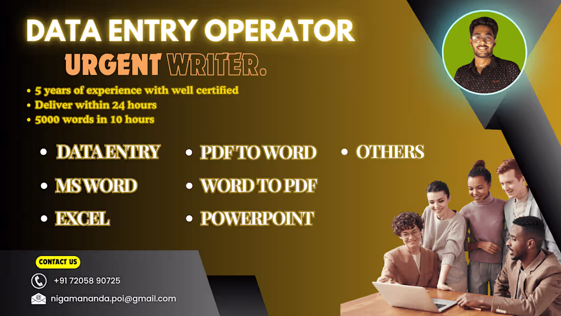 Cover image for Vibrant Vlog Thumbnail Creation Initiative