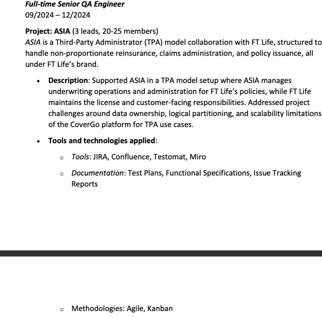 Cover image for ASIA Insurance