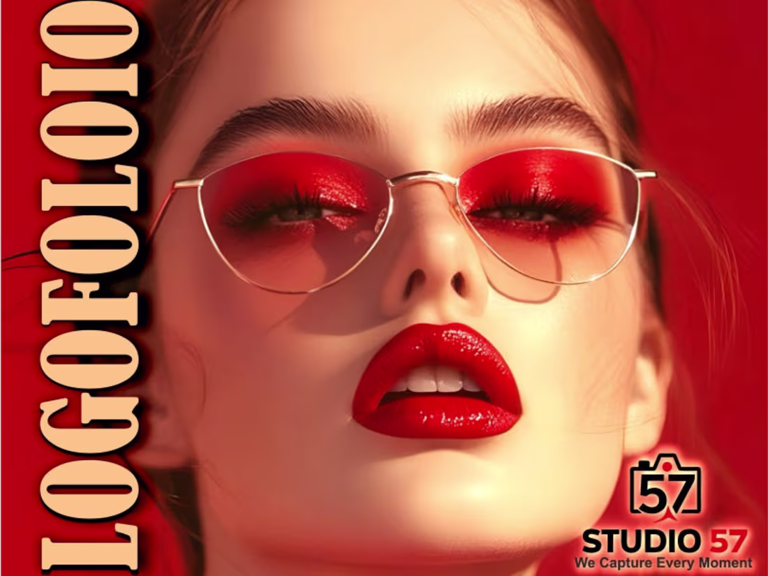 Cover image for STUDIO57 LOGO&BRANDING VISUAL EFFECTS