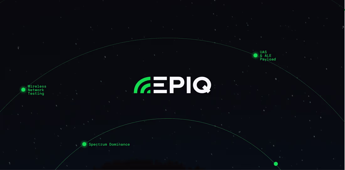 Cover image for Epiq Solutions - Website Design & Migration to HubSpot