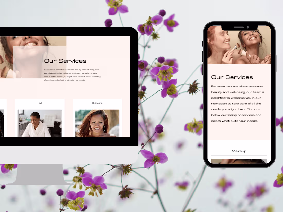 Cover image for E-Commerce Website