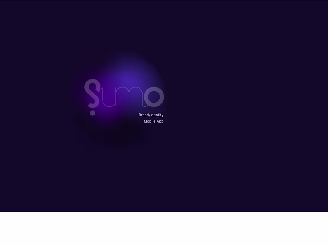 Cover image for Sumo
