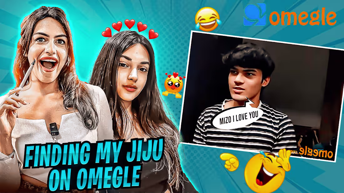 Cover image for THUMBNAIL VOL-1 :: Behance