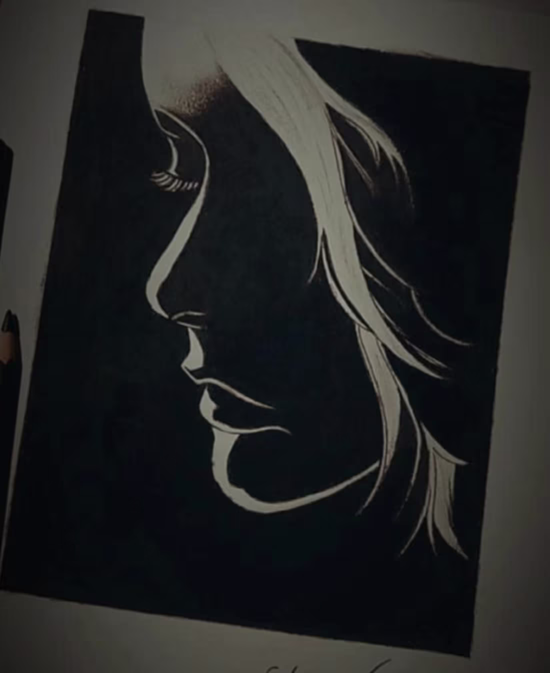 Cover image for Unique Handmade Watercolor Landscapes and Sketches Service