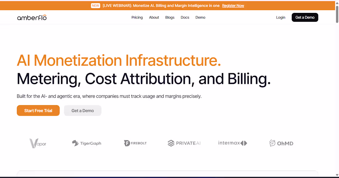 Cover image for Website design and development for