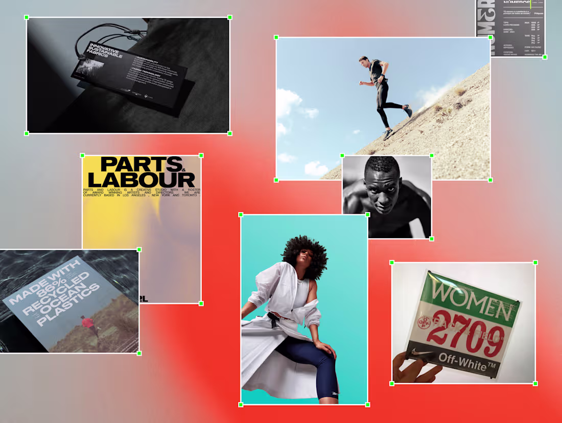 Cover image for Art Direction and Design Direction