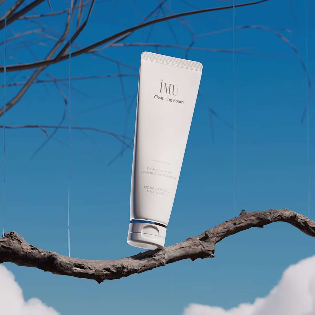 Cover image for IMU Product Concept