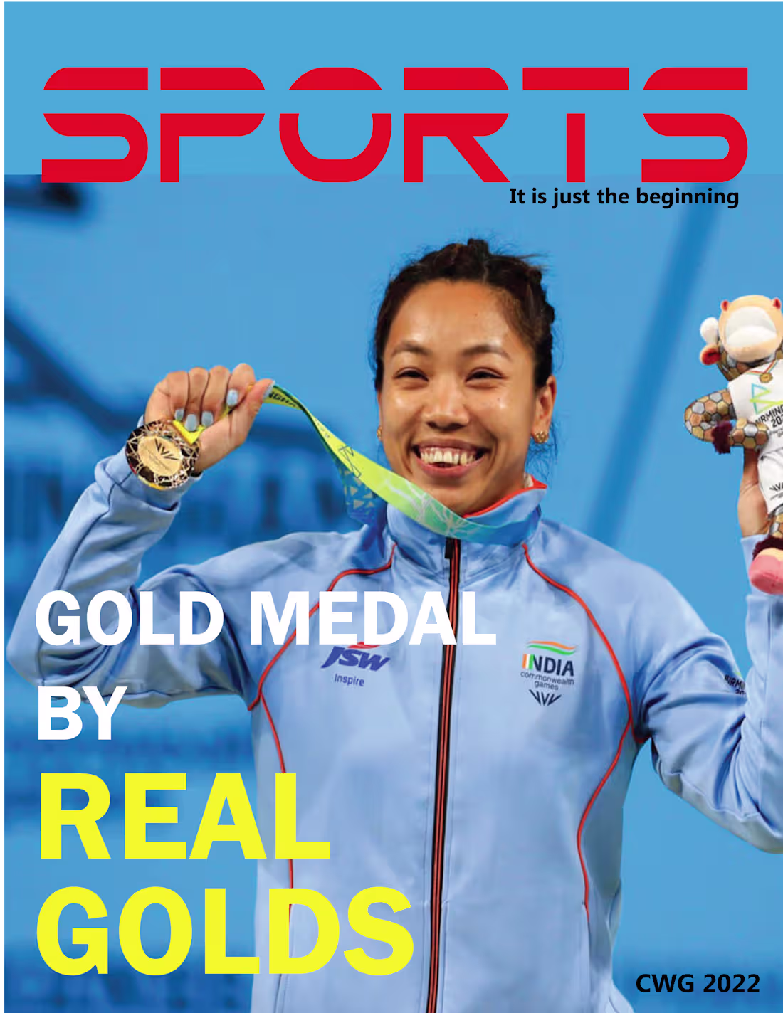 Cover image for Magazine Cover And Poster Design 