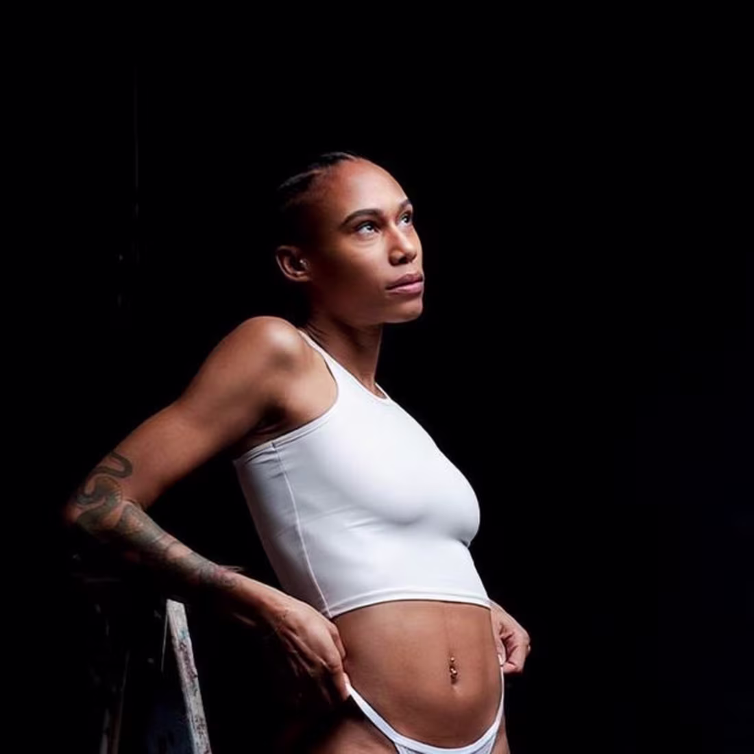 Cover image for MNDY Media (Mandy) on Instagram: “Telling a story without words…