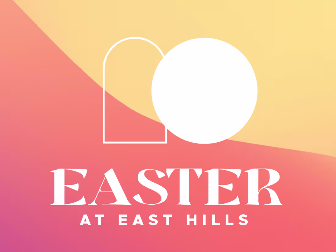Cover image for Church Easter Branding