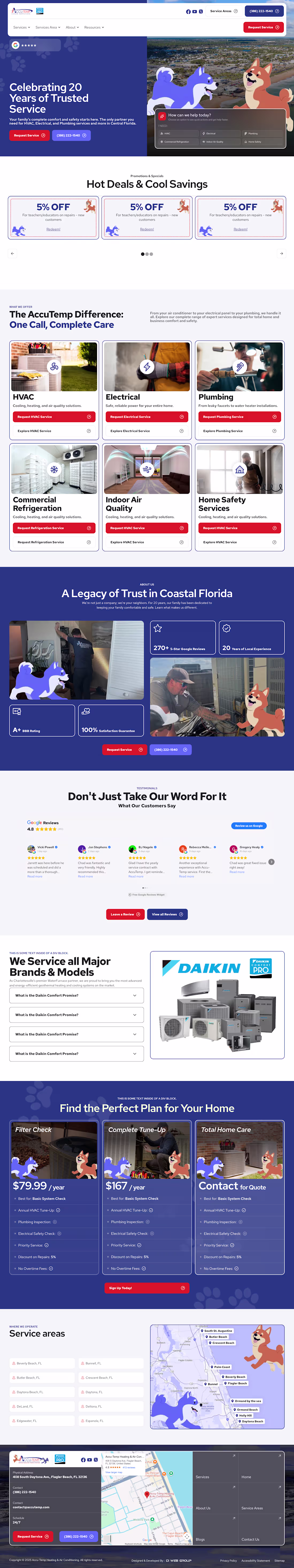Cover image for Webflow Developer (Lumos Framework)
