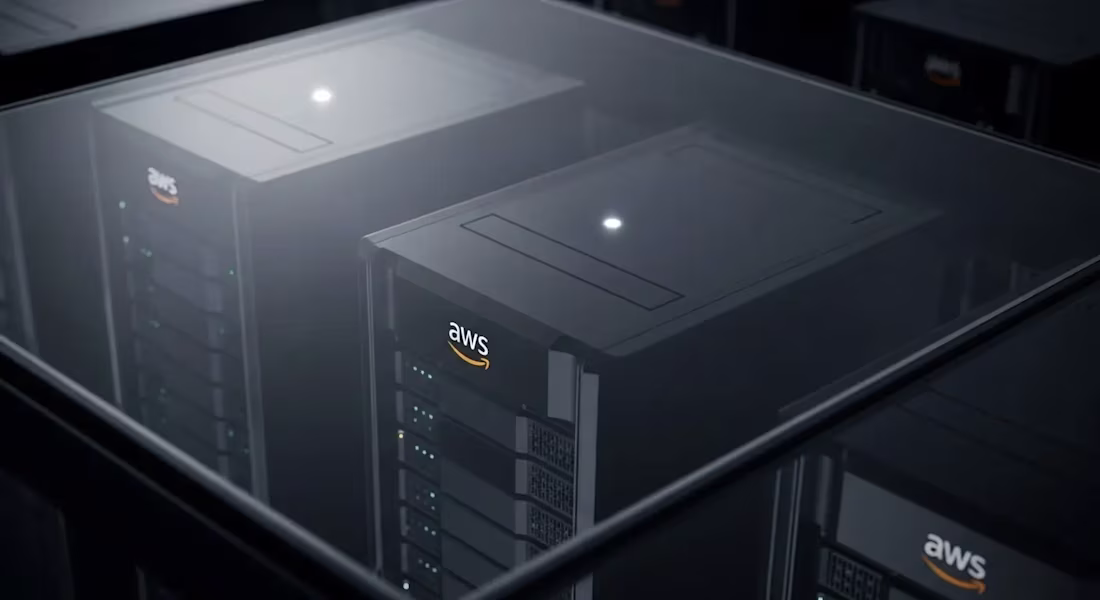 Cover image for AWS Partnership & Migration for Cybersecurity Startup Our co...