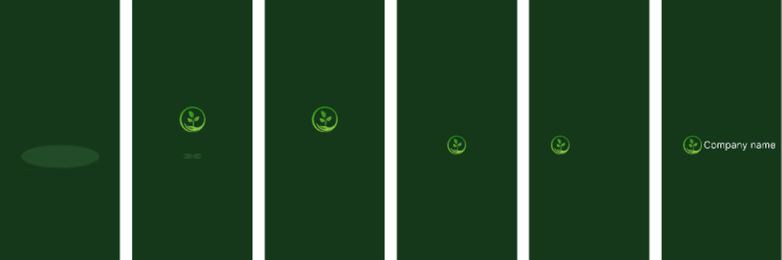 Cover image for Logo Animation