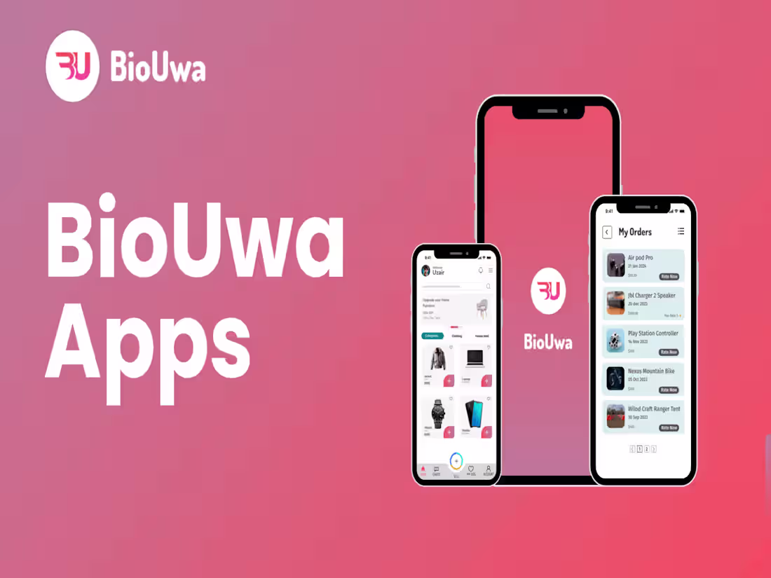 Cover image for Android