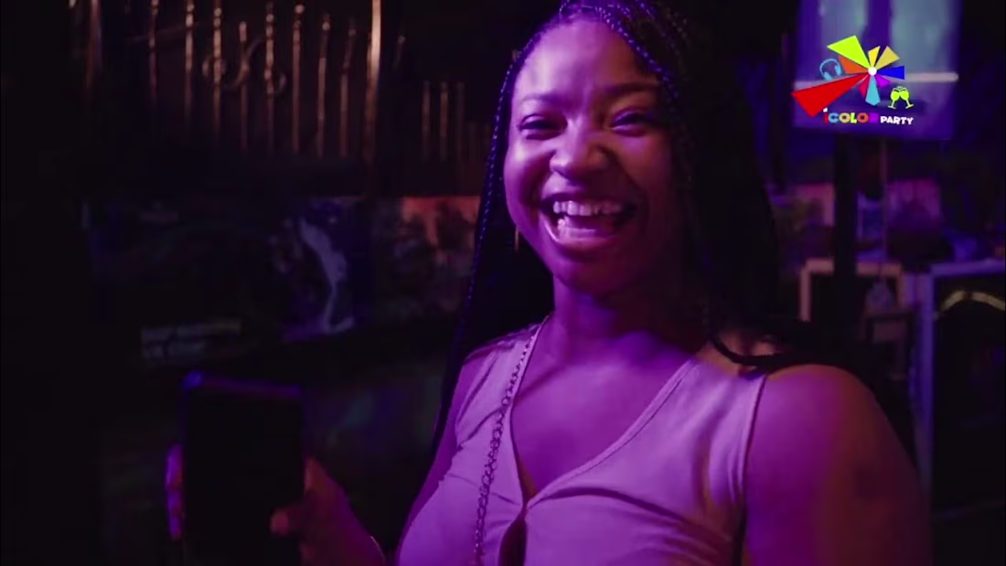 Cover image for ICOLOR AD - YouTube