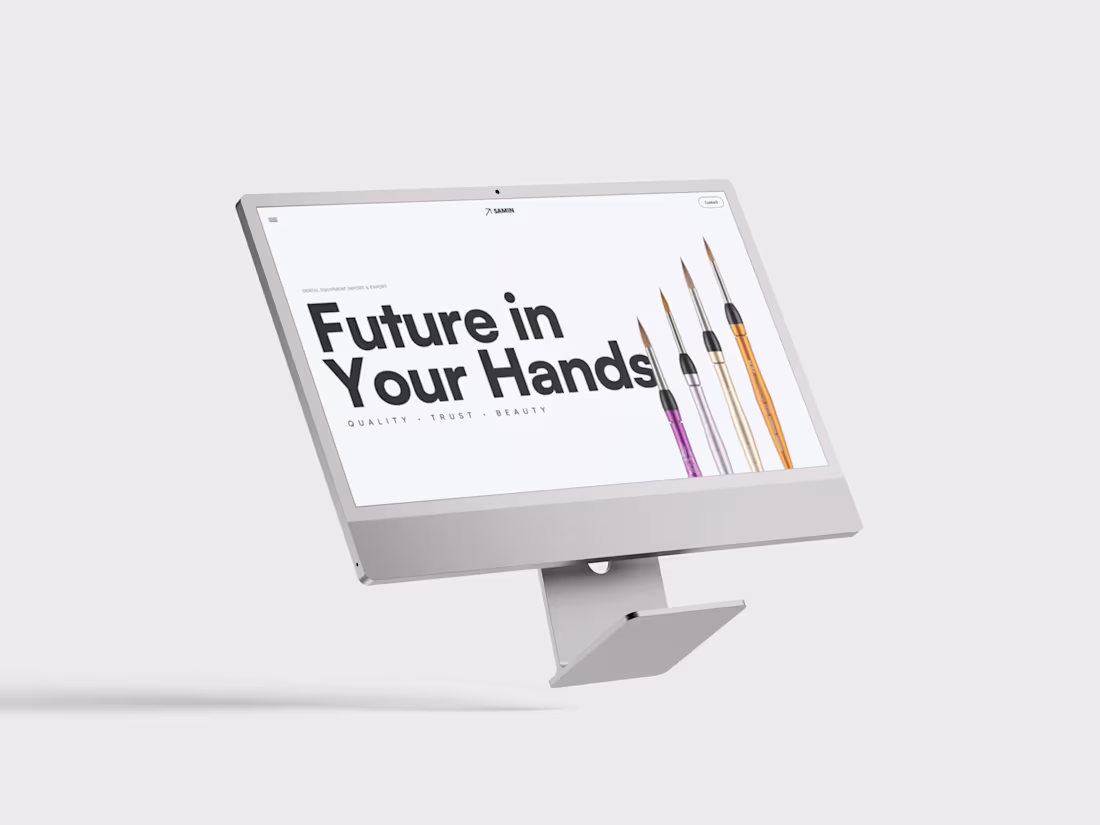 Cover image for Personal Branding & Website