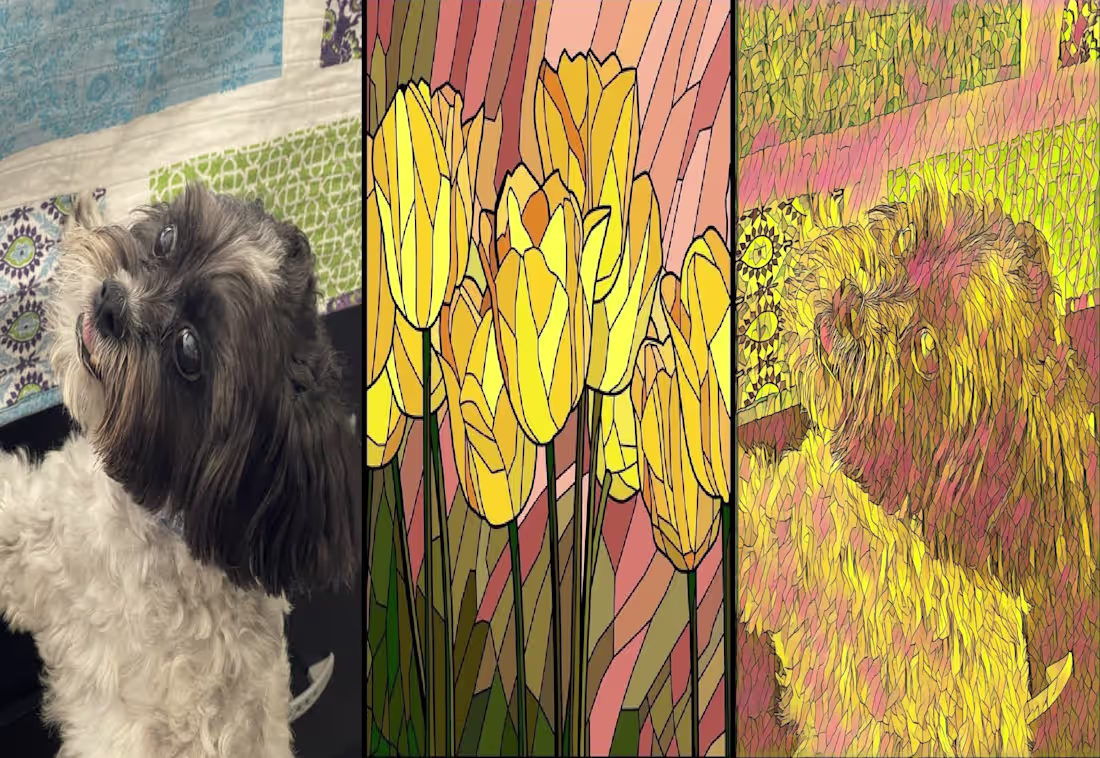 Cover image for ajgallard/neural-style-transfer