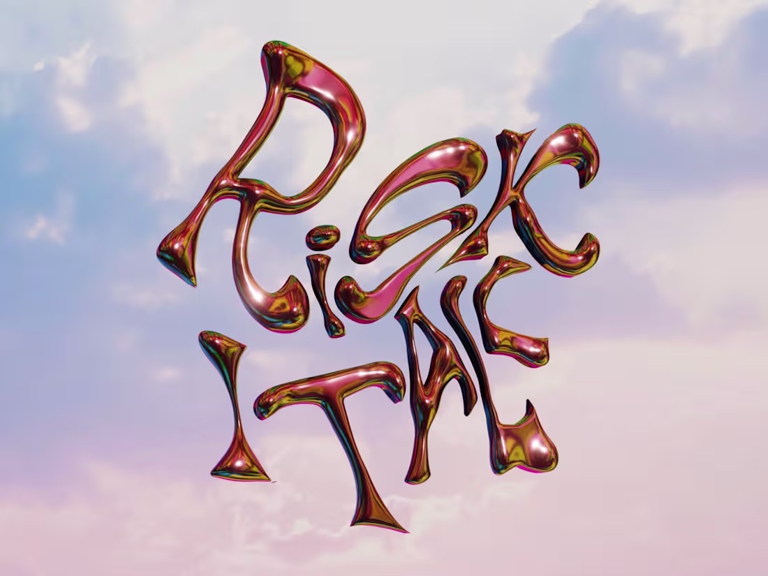 Cover image for Behance