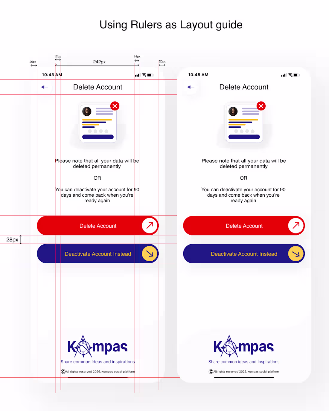 Cover image for As a Designer which do