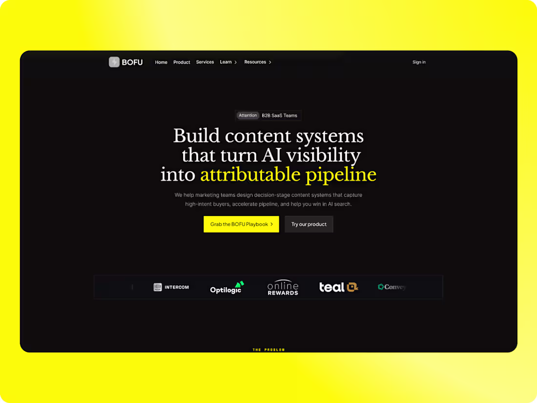 Cover image for Designed and developed a complete