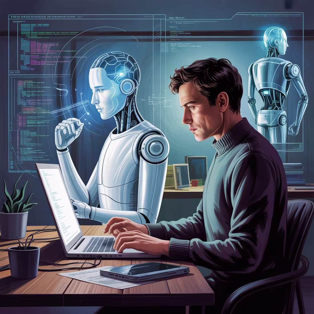 Cover image for Alter Ego is a personalized AI assistant I built and deploye...