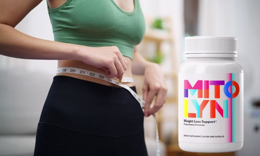 Cover image for MITOLYN REVIEWS – REAL OR FAKE PROBIOTIC WEIGHT LOSS SUPPLEMENT?