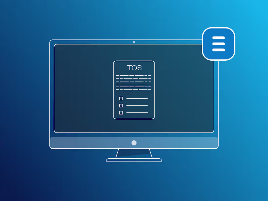 Cover image for Service Agreements