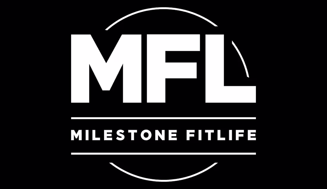 Cover image for Milestone FitLife I Website